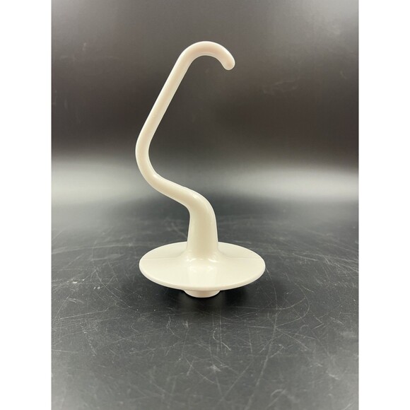 KitchenAid Dough Hook Attachment for Stand Mixers - Picture 1 of 5